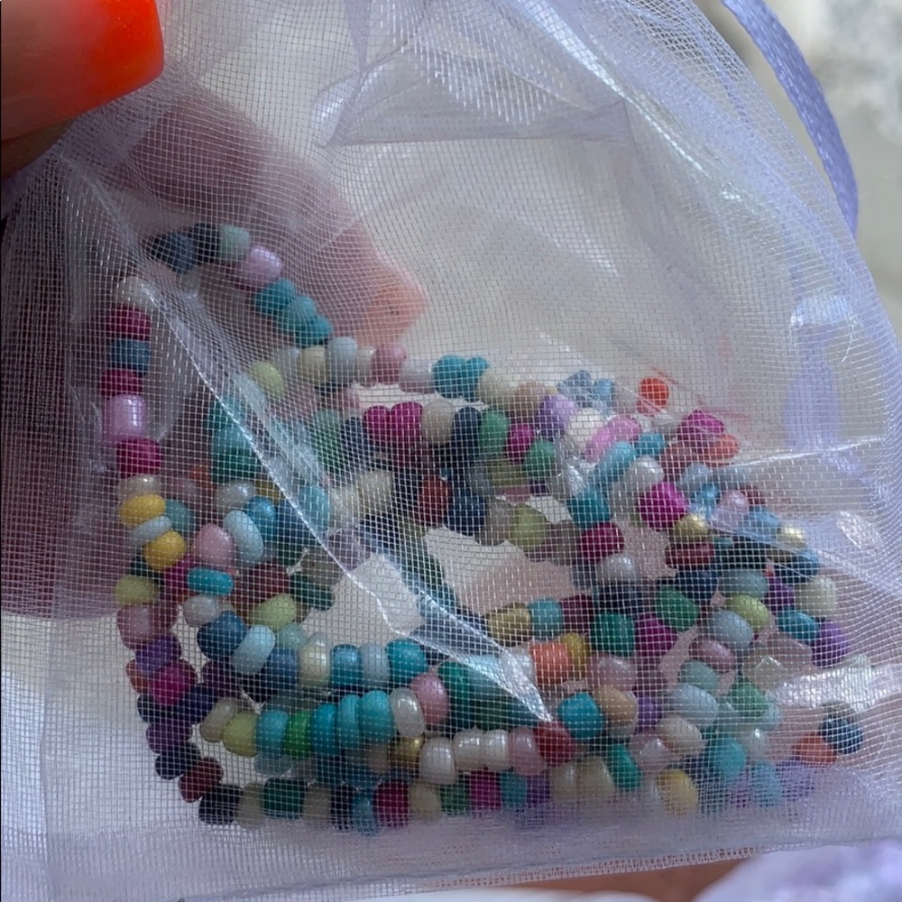 Waist trainer beads - Picture 6 of 14
